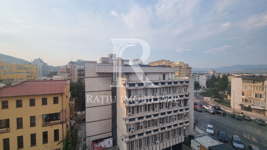 Apartament de inchiriat | 3 camera | Spitalul Judetean | Deva | 71 mp - Poză 1