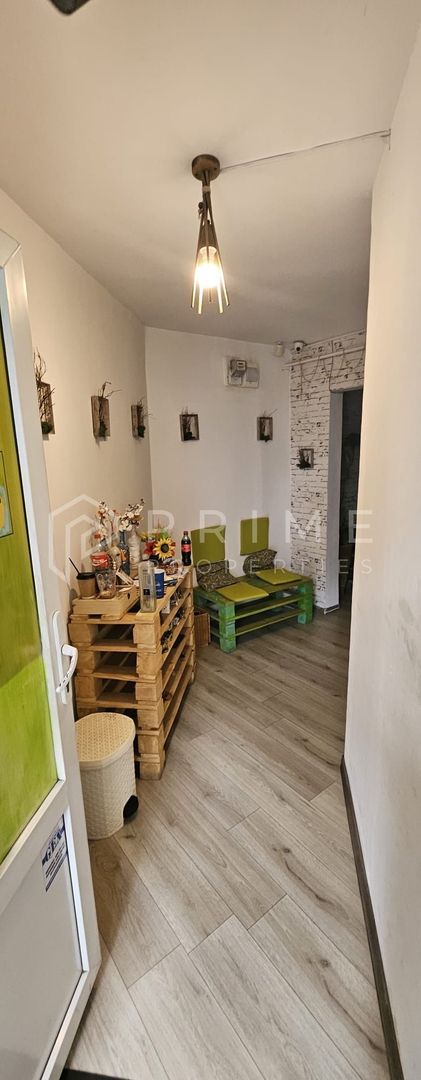 Spațiu comercial 3 camere| 80 mp | Arteră intens circulată, Tudor - Poză 3