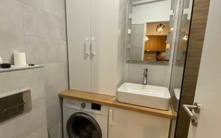 Apartament pozitionat in centrul Clujului Facultatea de Litere. - Poză 10