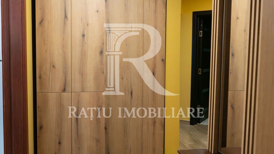 Apartament cu 3 camere | B-Dul Stefan Cel Mare | Oradea - Poză 11