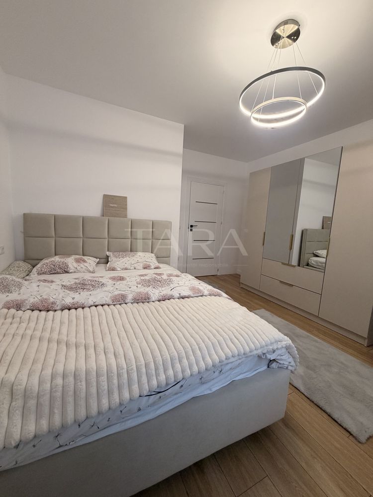 Apartament 2 camere decomandate, zona Vivo - Poză 5