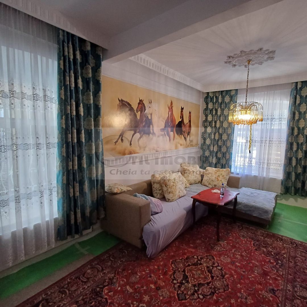 APARTAMENT ULTRACENTRAL , PIATA UNIRII, CUZA VODA 70 MP PLUS CURTE - Poză 47