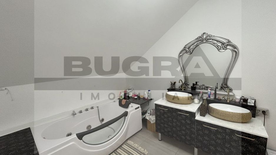 Apartament de 3 camere, 77.8mp utili, parcare, zona Tineretului - Poză 10