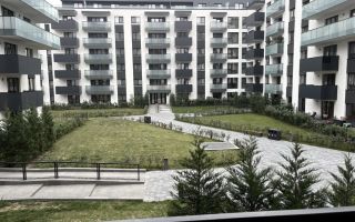 2 camere, Premium, bloc nou, terasa, parcare, Iris, Liberty Park - Poză 8