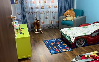 Astrelor 4 camere, P+1, Comision 0% - Poză 9