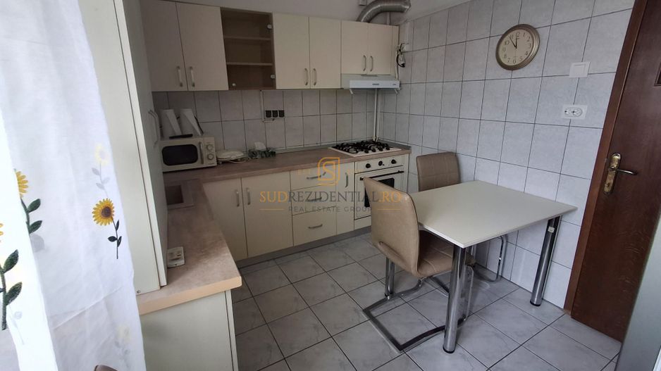 4 Camere, Calea Rahova-Mihail Sebastian, stradal, bloc reabilitat - Poză 20