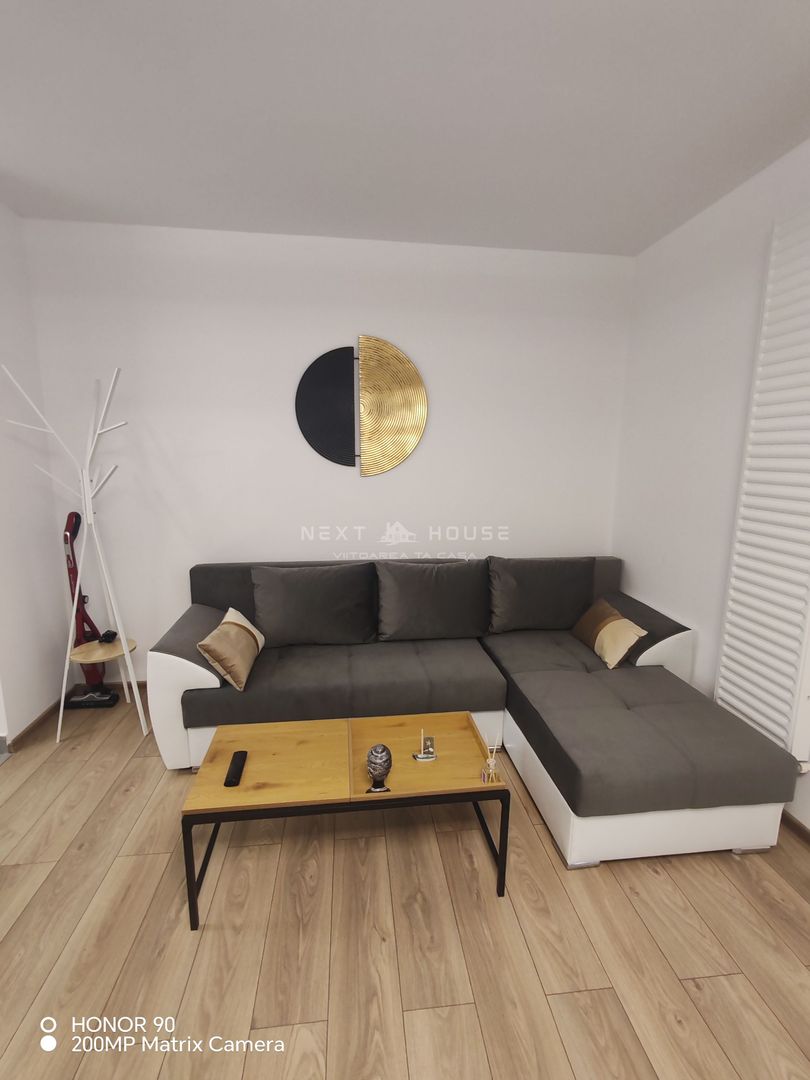 Garsoniera Unirii - Parc Carol - Viilor - Poză 6