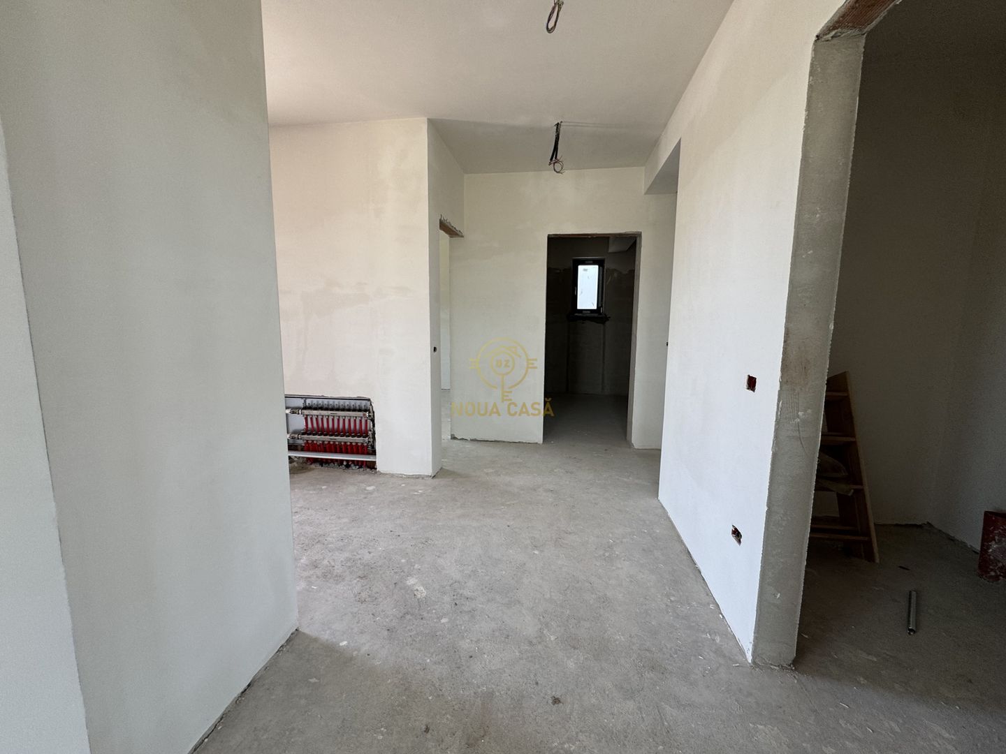 NOU!Complex rezidențial de case în stil mediteranean – Micro 16, SM - Poză 1