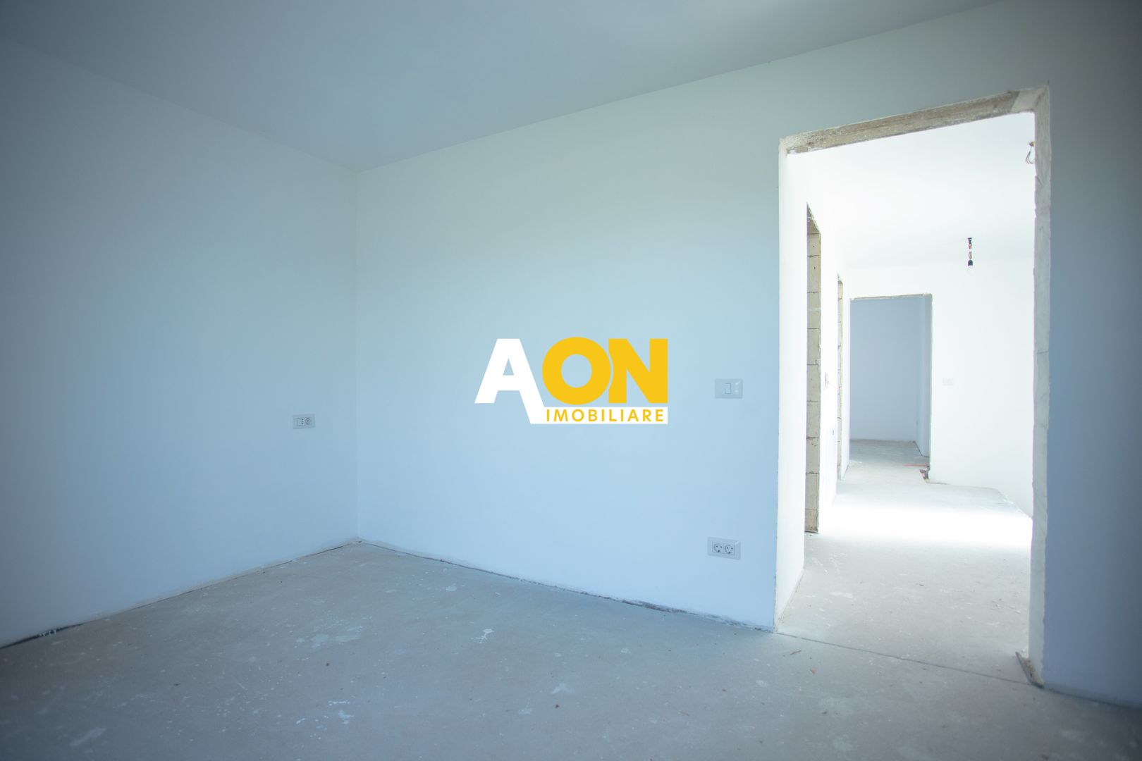 Casa Individuala finisata la cheie cu 4 camere, 3 bai, terasa - Poză 9