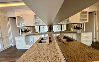 Penthouse cu 5 Camere *400mpc* / 67mp terasa / View 360 / Bd. Kiseleff - Poză 9