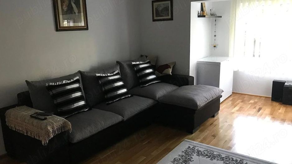 Calea Aradului, 3 camere - Poză 5