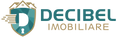 Decibel Imobiliare Tecuci - Logo