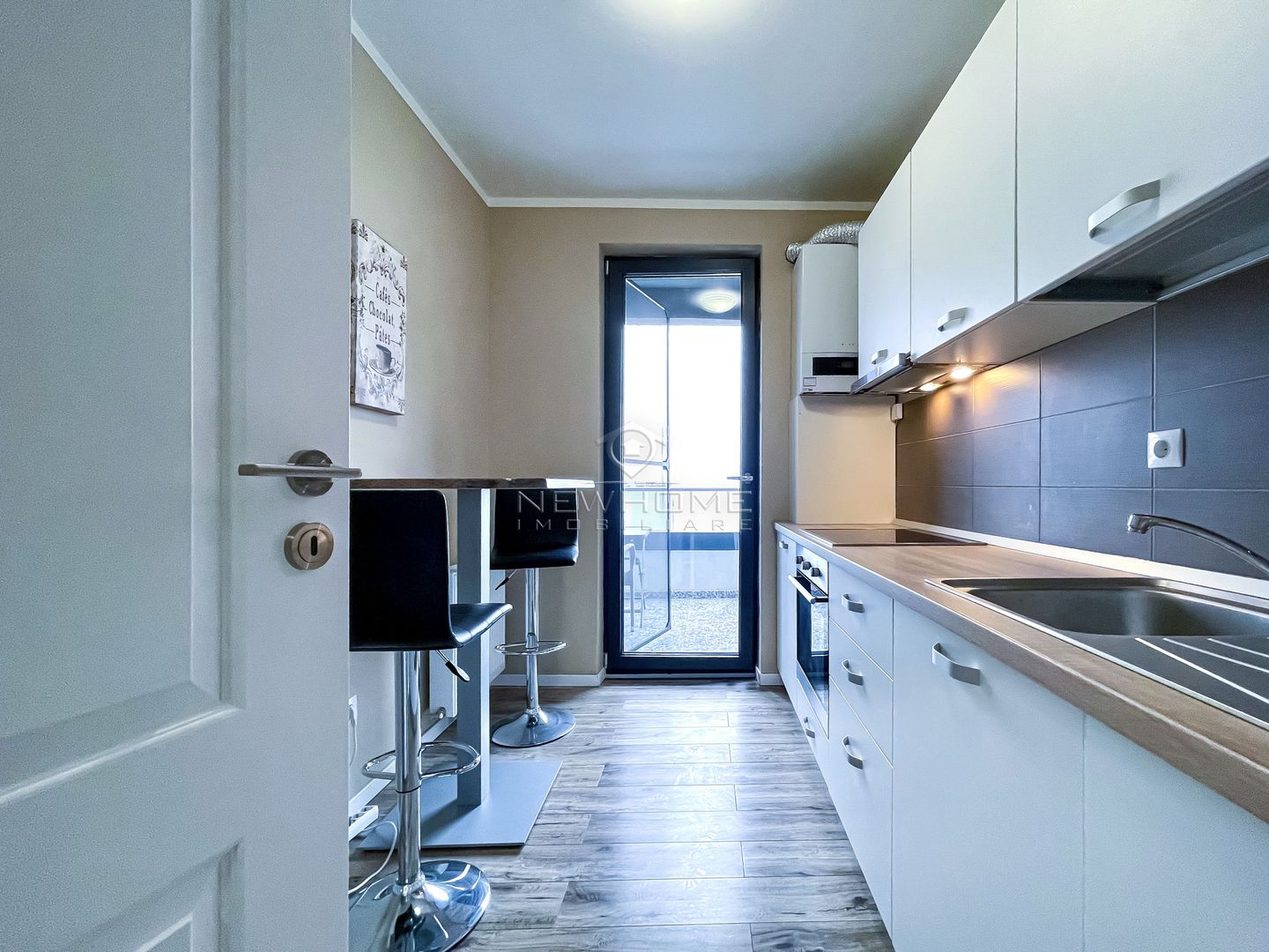 Apartament 1 camera Parcare, zona Iulius Mall - Poză 5