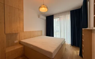 Paltim - Apartament petfriendly cu 2 camere si parcare subterana - Poză 12