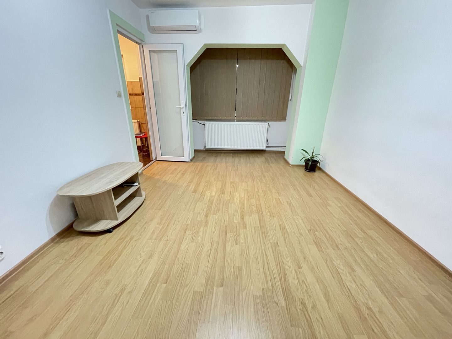 Apartament cu o cameră zona Matei Basarab - Poză 14