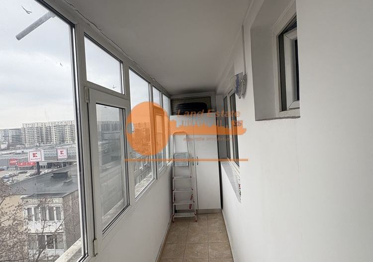 Apartament cu 2 camere Drumul Taberei - Bld. 1 Mai - Poză 2