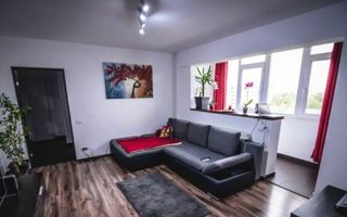 3 camere, Hala Traian, bloc nou - Poză 3