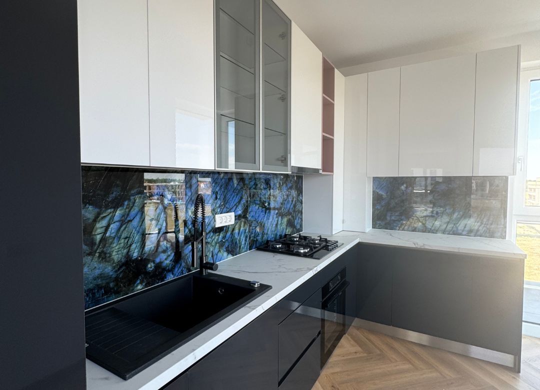 Penthouse spațioas și modern, cu terasă panoramică - Torontalului - Poză 14