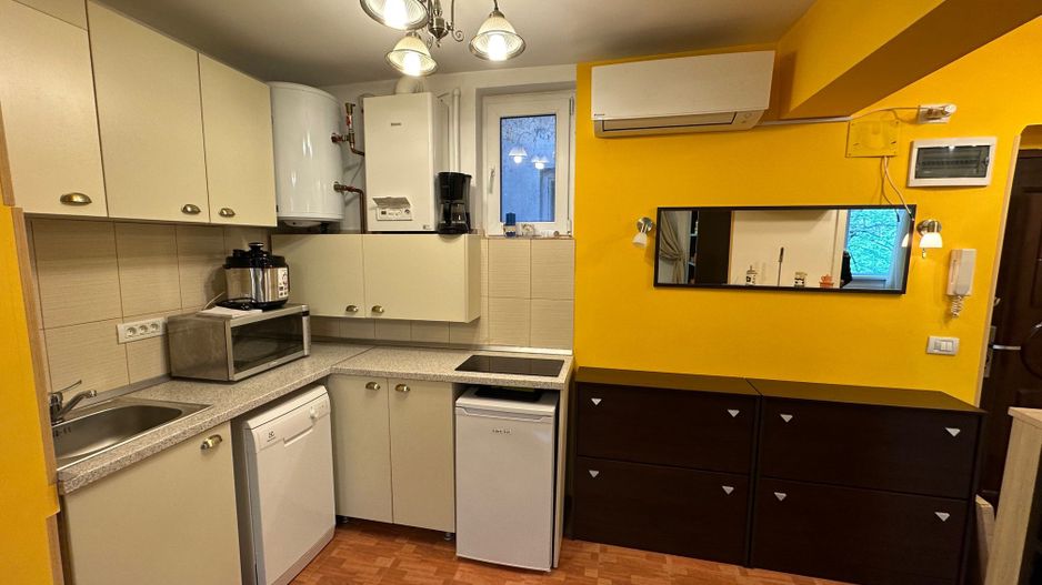 Apartamet zona Mihai Viteazu - Poză 6