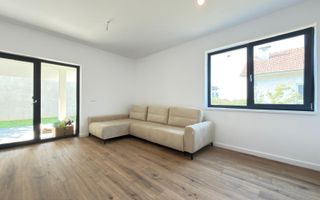 Casa tip duplex | 121 mp | 315 mp teren | Casa noua 2026 | Recea - Poză 2