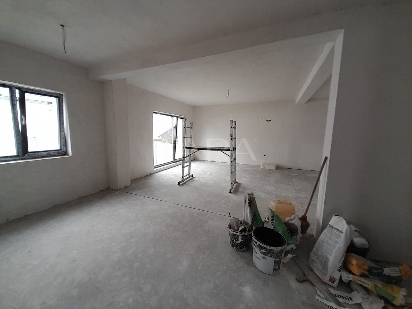 Vanzare casa individuala in Sannicoara - Poză 1