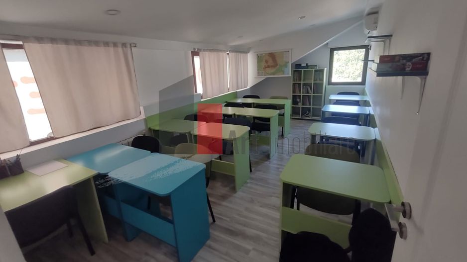 Închiriere casă 5 camere Șoseaua Progresului - Jumbo Liberty Center - Poză 13