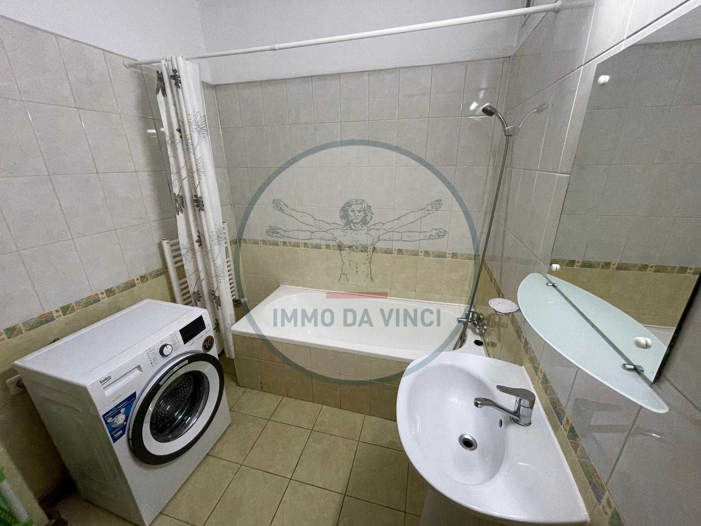De inchiriat ap. 3 camere + garaj, Cluj, (Marasti), zona Centrala - Poză 5