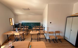 Casa individuala, 10 camere, 753mp, Zona Sancraiu de Mures - Poză 10