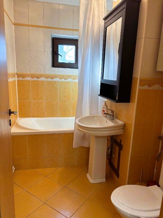 Apartament 2 camere Blv Ghencea-Drumul Taberei-Centrala Proprie - Poză 7