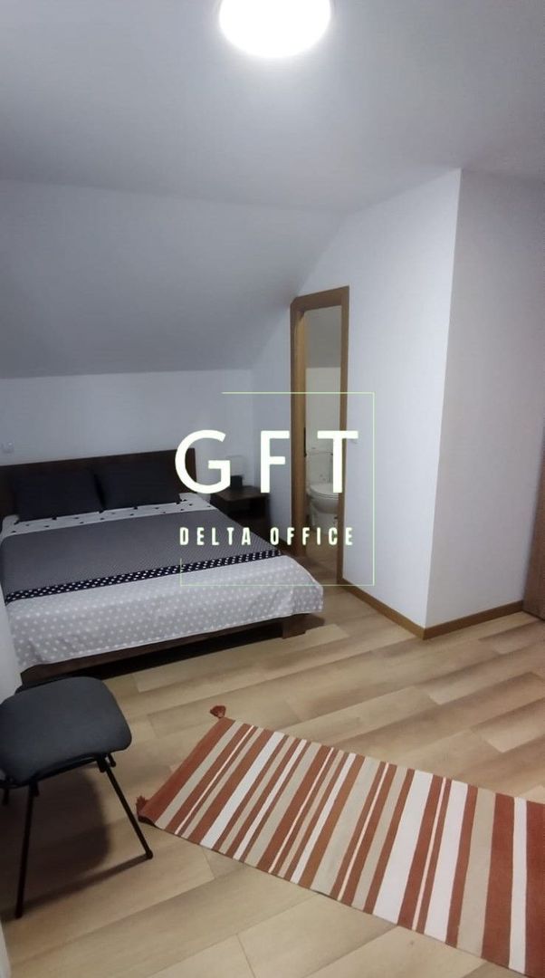 Casa Vila 7 camere 147 mp-teren 500 mp-foisor 3 terase-Beclean - Poză 7