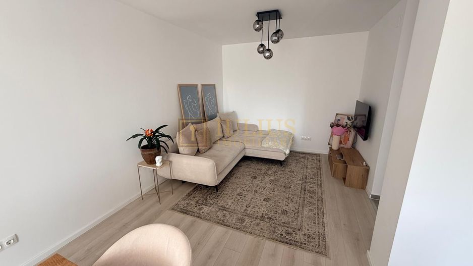 2 camere cu grădină proprie- Complex Denya Forest, - Poză 8