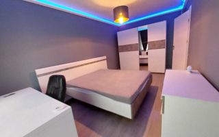 Apartament cu 2 camere | 52 mp + 11 mp terasa | Vivo - Poză 1