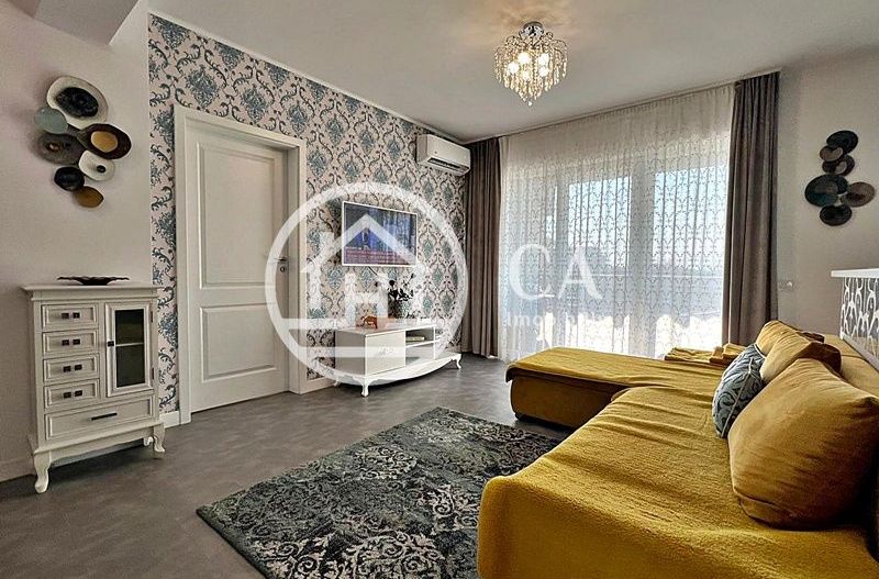 Apartament de închiriat cu 2 camere în Iosia Residence, Oradea - Poză 2