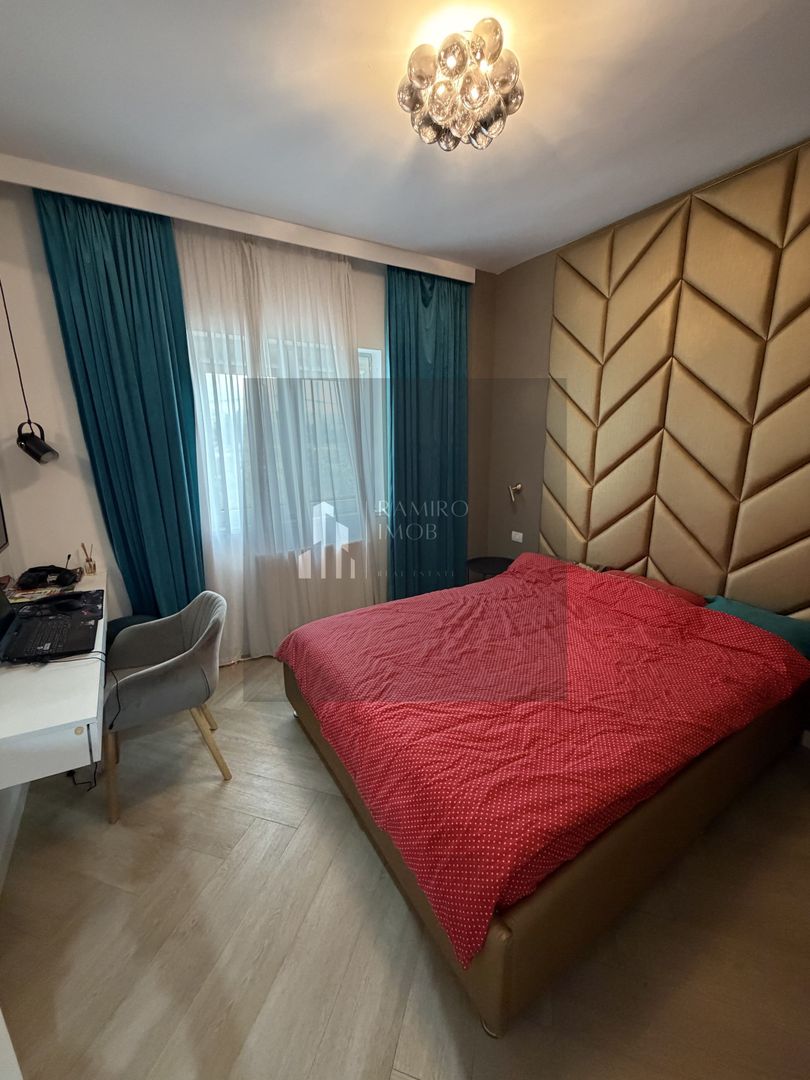 Apartament 3 camere Luica / Soseaua Giurgiului / Pogoanele - Poză 1