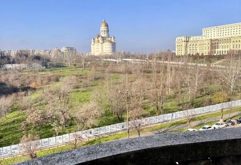 AP. 2 CAMERE PARCUL CAROL, PARCARE, BUCATARIE INCHISA, METROU 15 MIN - Poză 7