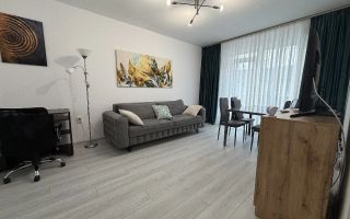 Apartament 2 camere Giroc cu 2 balcoane - Poză 2