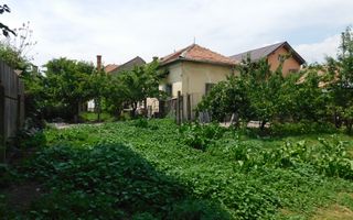 Casă cu arhitectură deosebită de vânzare, cu 800 mp teren, lângă Dedeman - Poză 7