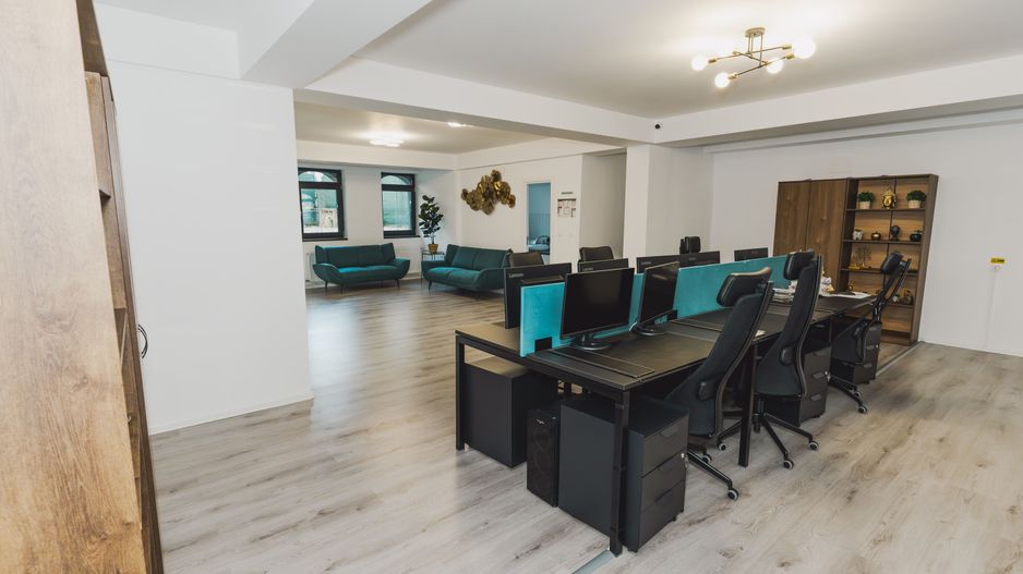 Casa MODERNA 2 minute Lacul Herastrau I OPORTUNITATE INVESTITIE - Poză 11