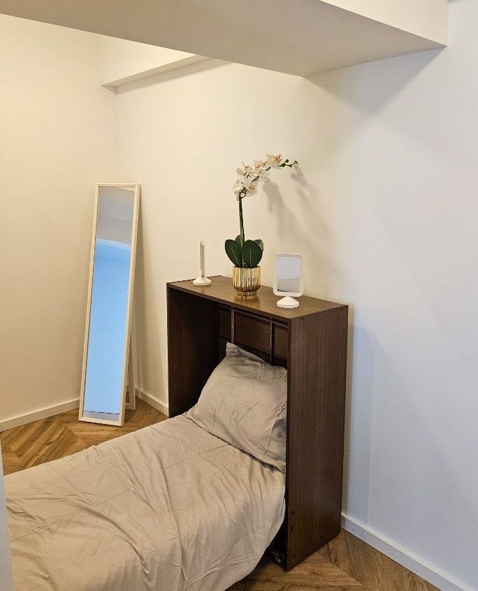 Apartament LUX 2 Camere NOA Residence Loft Modern & Complet Utilat - Poză 13