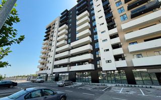 Spații comerciale de închiriat | The Grand Kristal Residence - Poză 1