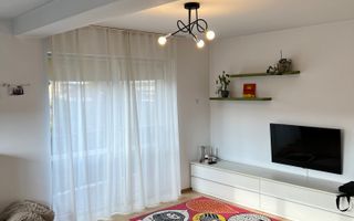 Apartament 2 camere | In zona de case, in spatele complexului Trei Stejari - Poză 5