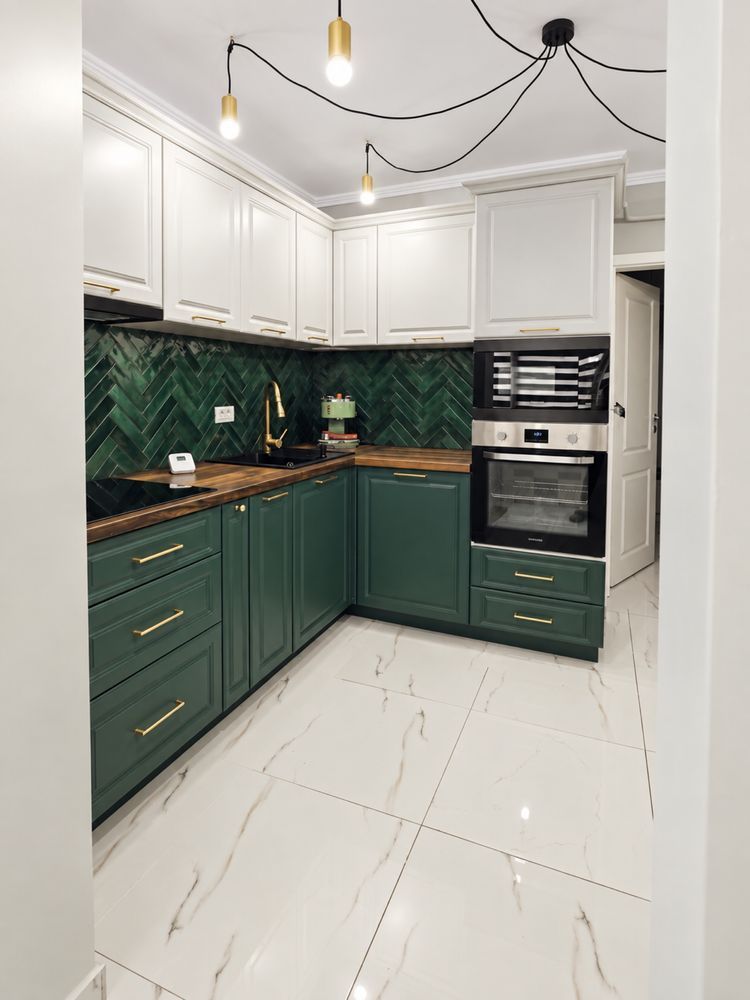 Girocului–Salcâmilor | 3 Camere | 67 mp | 2 Băi | Renovat | Mobilat | Boxa - Poză 3