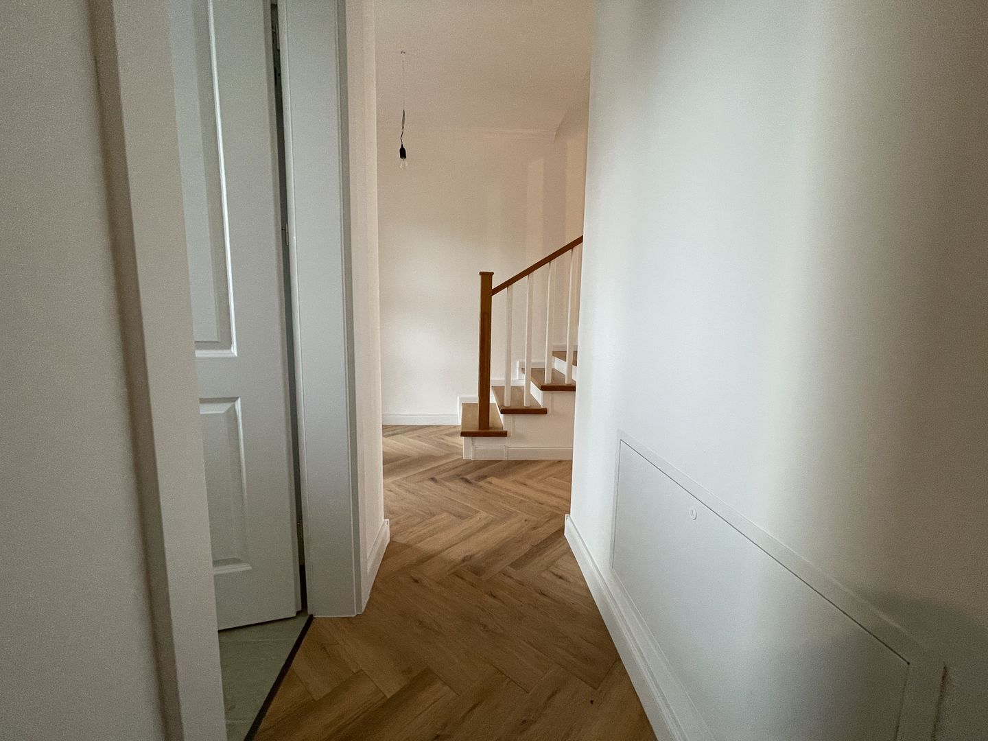 Locuinta tip duplex  in Ronat - Poză 9