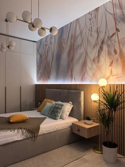 Apartament lux 2 camere, prima inchiriere, bloc nou- zona Marriott - Poză 4