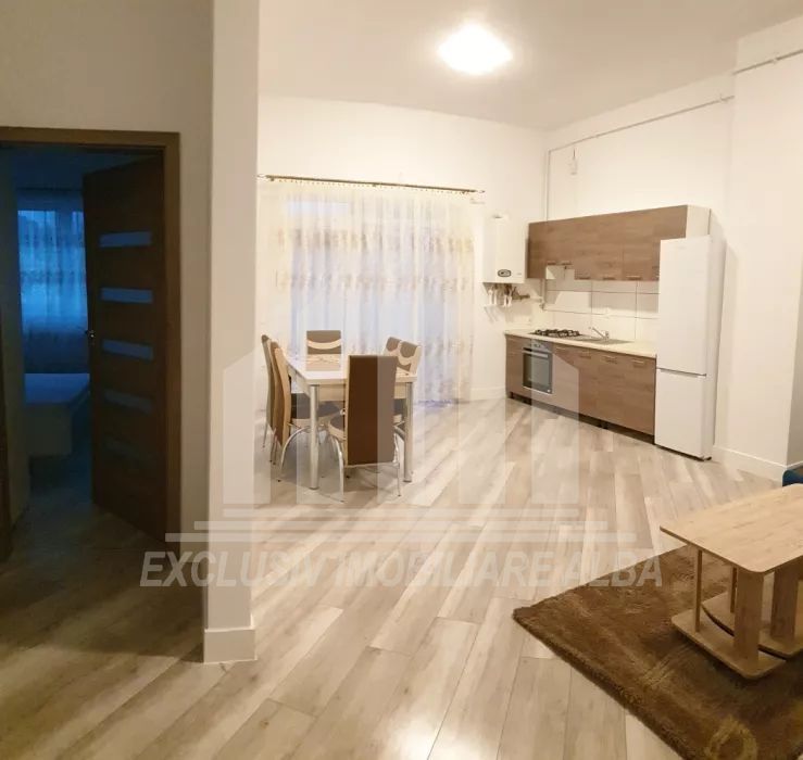 Apartament 2 camere | Bloc Nou | 52 mp | Maieri | Etaj intermediar - Poză 1
