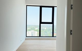 Apartament 3 camere nemobilat in One Verdi Park loc de parcare inclus - Poză 5