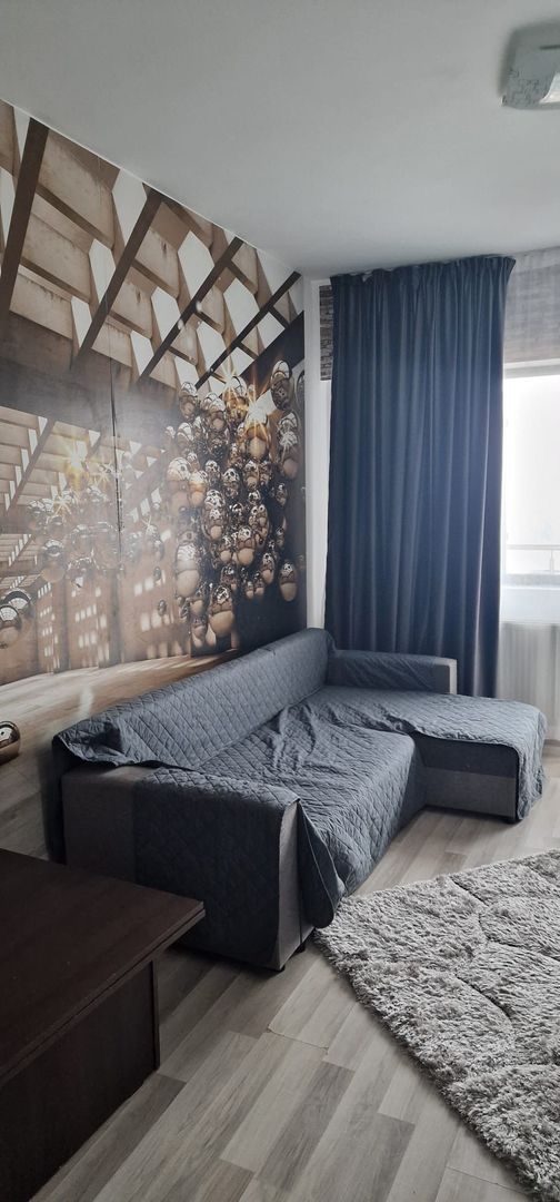 AP. 2 CAMERE APARATORII PATRIEI, BLOC NOU, CENTRALA, METROU 12 MINUTE - Poză 1