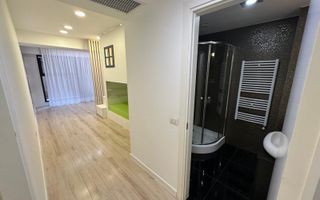 3 camere | Parc Herastrau | Cartierul Francez | terasa 33 mp - Poză 23