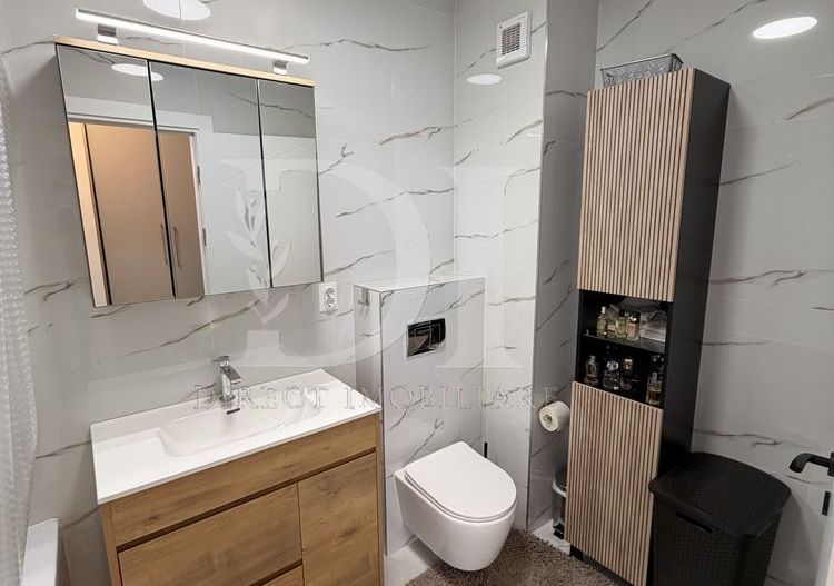 Apartament cu 2 camere + terasă generoasă de 23,5 mp – Zona Vivo - Poză 6