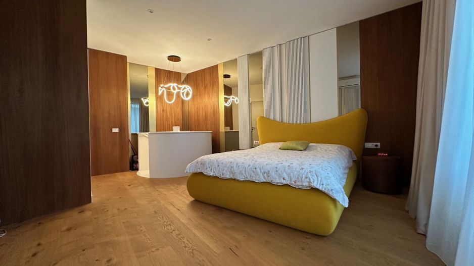 Apartament pe 2 niveluri - Poză 24